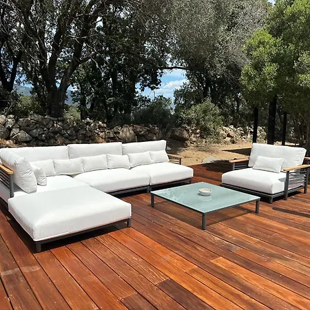 Villa Casa Pietranera Porto-Vecchio (Corsica)