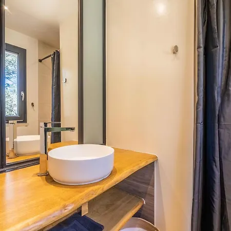 Casa Pietranera * Porto-Vecchio (Corsica)