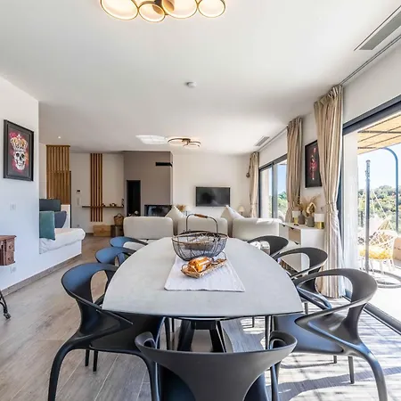 Casa Pietranera Villa