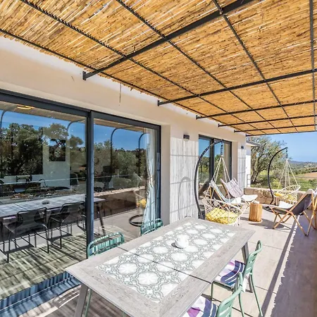 Casa Pietranera Villa Porto-Vecchio (Corsica)
