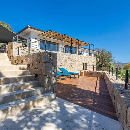 Casa Pietranera * Porto-Vecchio (Corsica)