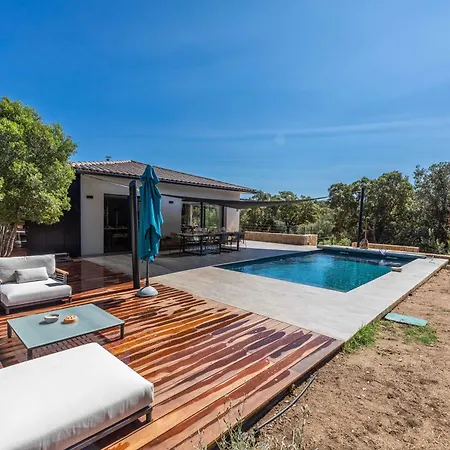 Villa Casa Pietranera *