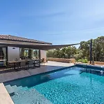 Casa Pietranera Villa