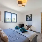 Villa Casa Pietranera Porto Vecchio