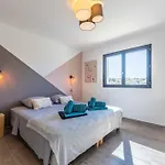 Casa Pietranera Porto Vecchio