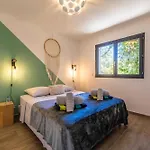 Villa Casa Pietranera Porto Vecchio