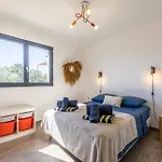 Casa Pietranera Villa Porto Vecchio