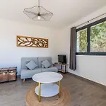 Casa Pietranera * Porto Vecchio