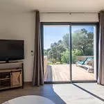 Casa Pietranera Villa *
