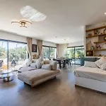 Villa Casa Pietranera Porto Vecchio