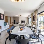 Casa Pietranera Villa