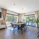 Casa Pietranera Villa *