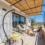 Casa Pietranera Porto Vecchio