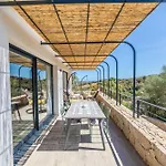Villa Casa Pietranera Porto Vecchio