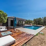 Villa Casa Pietranera *