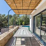 Casa Pietranera Villa