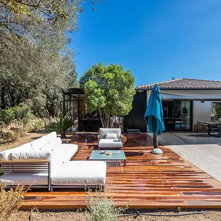 Villa Casa Pietranera Porto-Vecchio (Corsica)