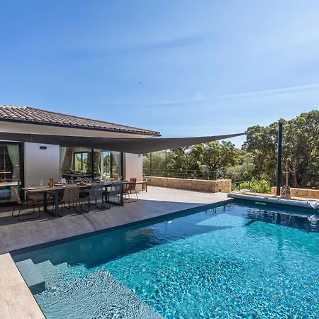 Casa Pietranera Villa