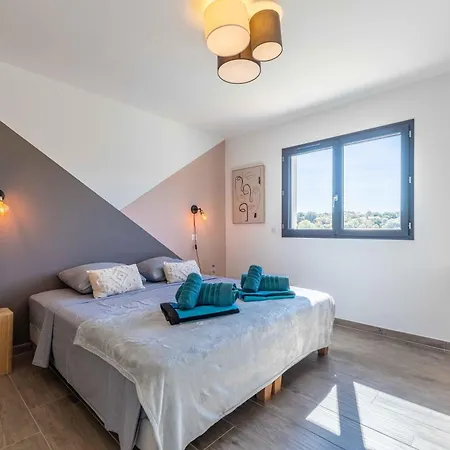 Casa Pietranera Porto-Vecchio (Corsica)