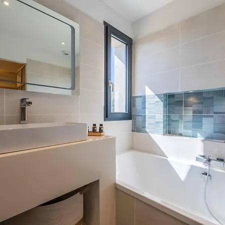 Casa Pietranera Villa *