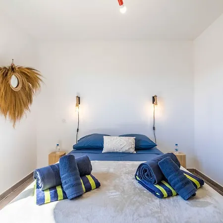 Casa Pietranera Villa