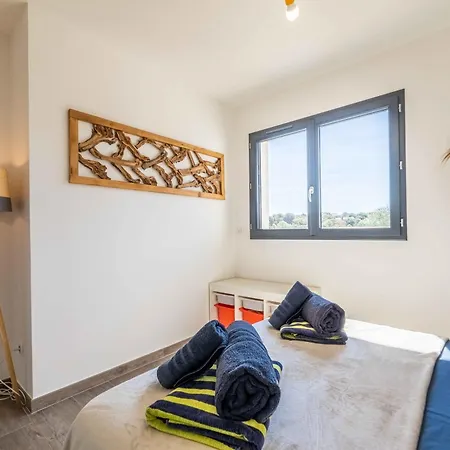 Casa Pietranera Porto-Vecchio (Corsica)