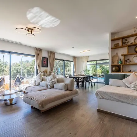 Villa Casa Pietranera Porto-Vecchio (Corsica)