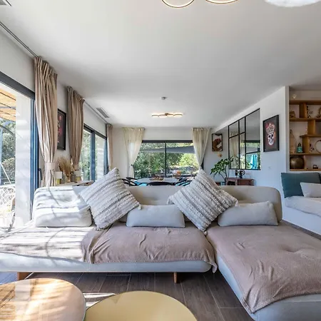 Casa Pietranera 别墅 维琪奥港