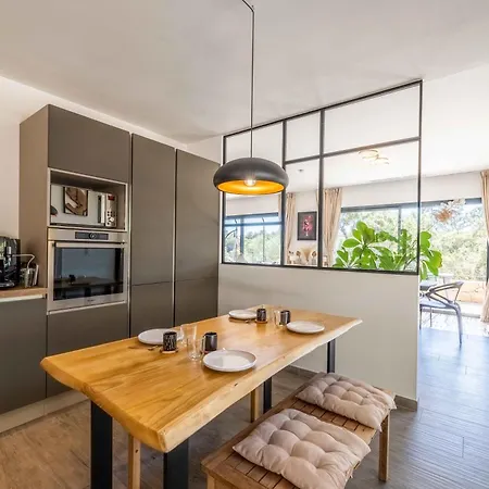 Villa Casa Pietranera *