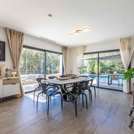 Casa Pietranera Villa *