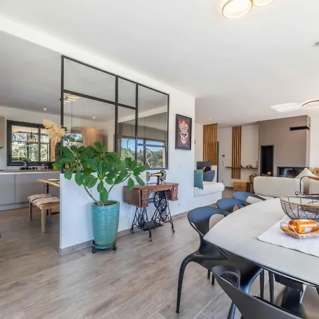 Casa Pietranera * Porto-Vecchio (Corsica)