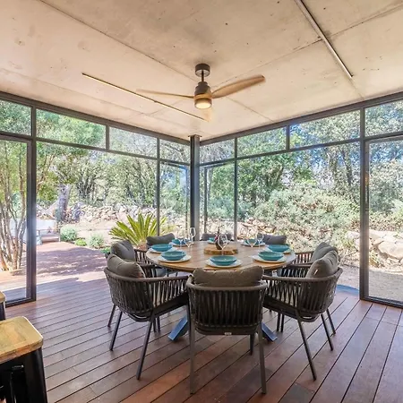 Casa Pietranera Villa