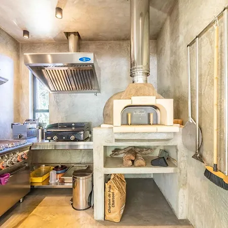 Villa Casa Pietranera Porto-Vecchio (Corsica)