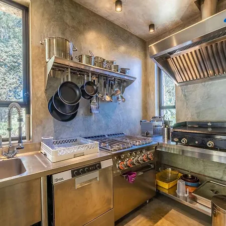 Casa Pietranera Villa Porto-Vecchio (Corsica)