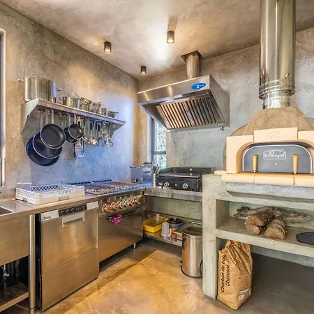 Casa Pietranera * Porto-Vecchio (Corsica)