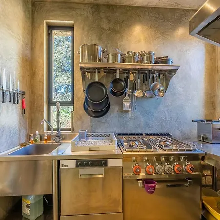 Casa Pietranera Villa Porto-Vecchio (Corsica)