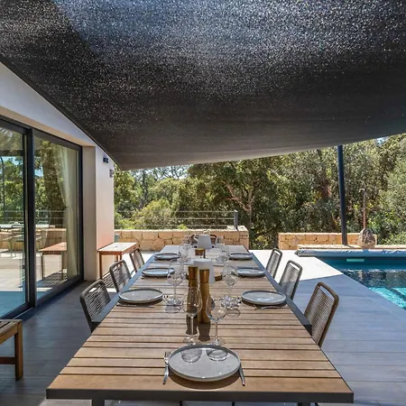 Casa Pietranera Villa