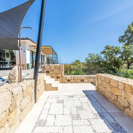 Casa Pietranera Villa *