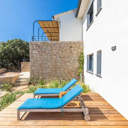 Casa Pietranera Villa