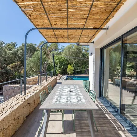 Casa Pietranera Villa