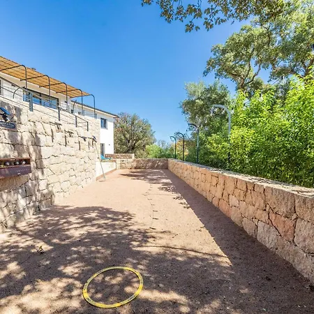 Casa Pietranera Villa Porto-Vecchio (Corsica)