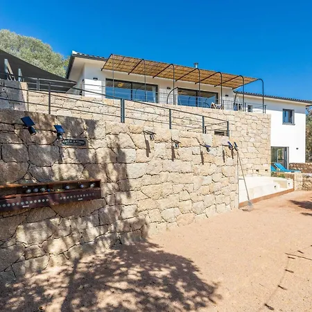 Casa Pietranera Villa