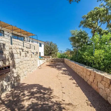 Casa Pietranera Porto-Vecchio (Corsica)