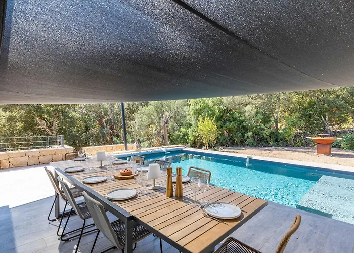 Casa Pietranera Villa *