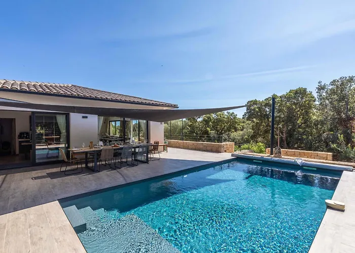 Casa Pietranera Villa