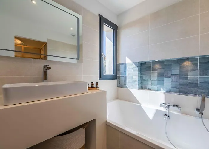 Casa Pietranera Villa *