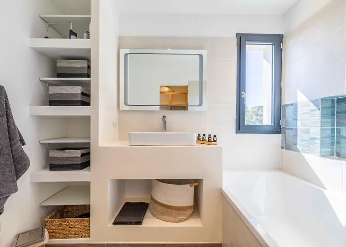 Casa Pietranera Porto-Vecchio (Corsica)