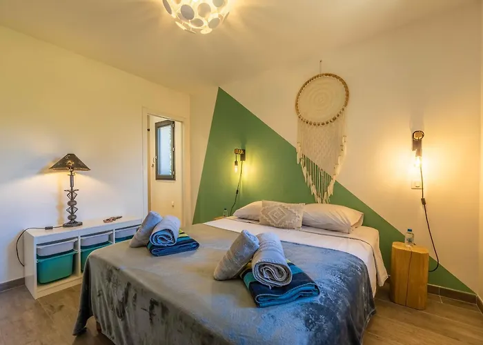 Casa Pietranera Villa *