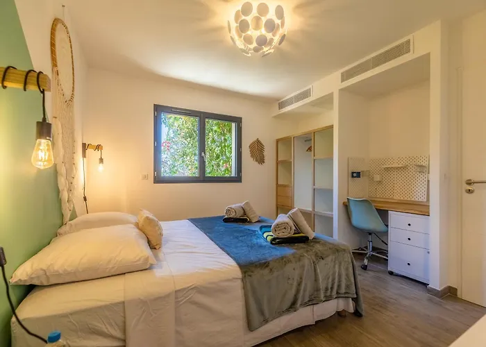 Casa Pietranera Villa Porto-Vecchio (Corsica)