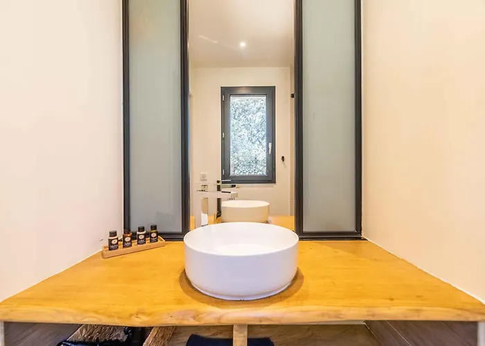 Casa Pietranera Porto-Vecchio (Corsica)